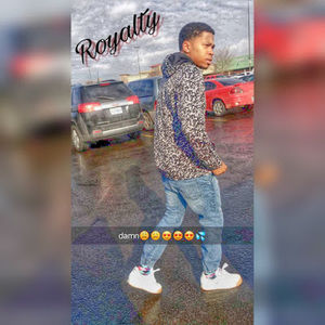 Meet your Posher, Jerrod